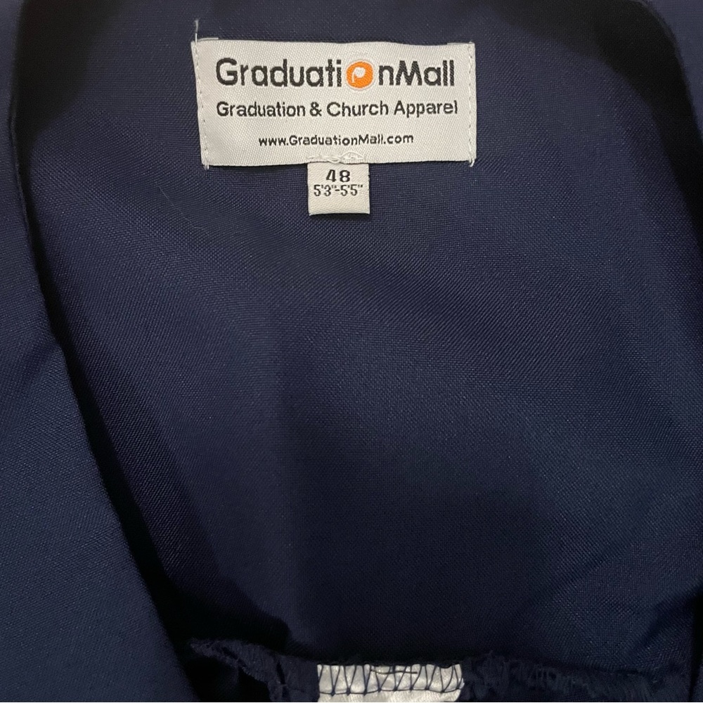 Cap & Gown - Picture 3 of 5